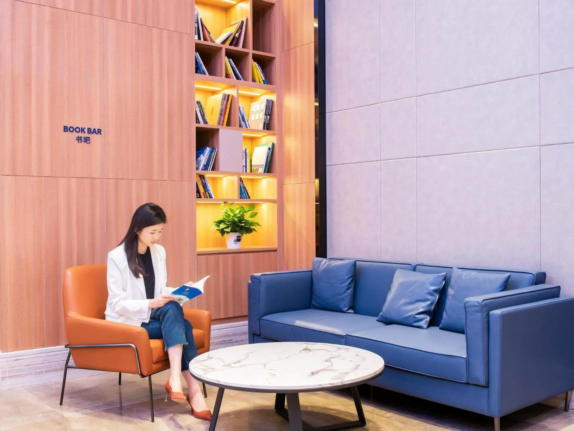 Kyriad Marvelous Hotel Heyuan Hakka Culture Park