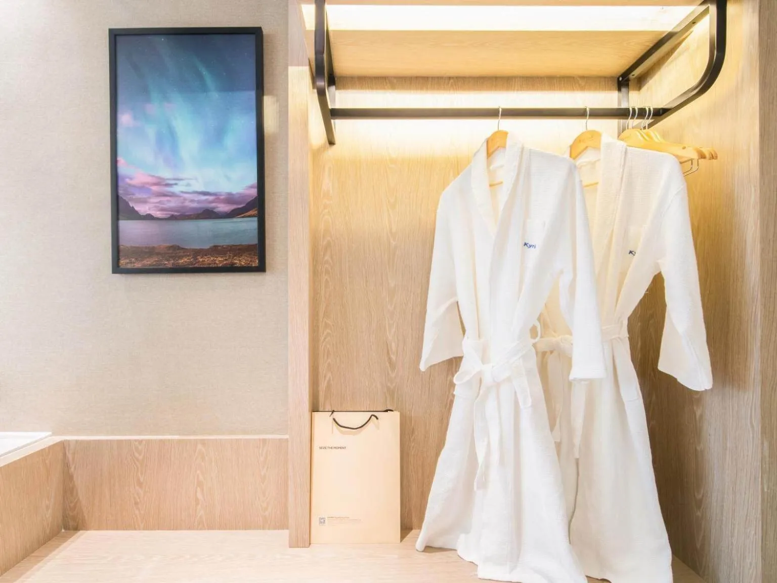 Kyriad Marvelous Hotel Heyuan Zijin Wanhui Plaza