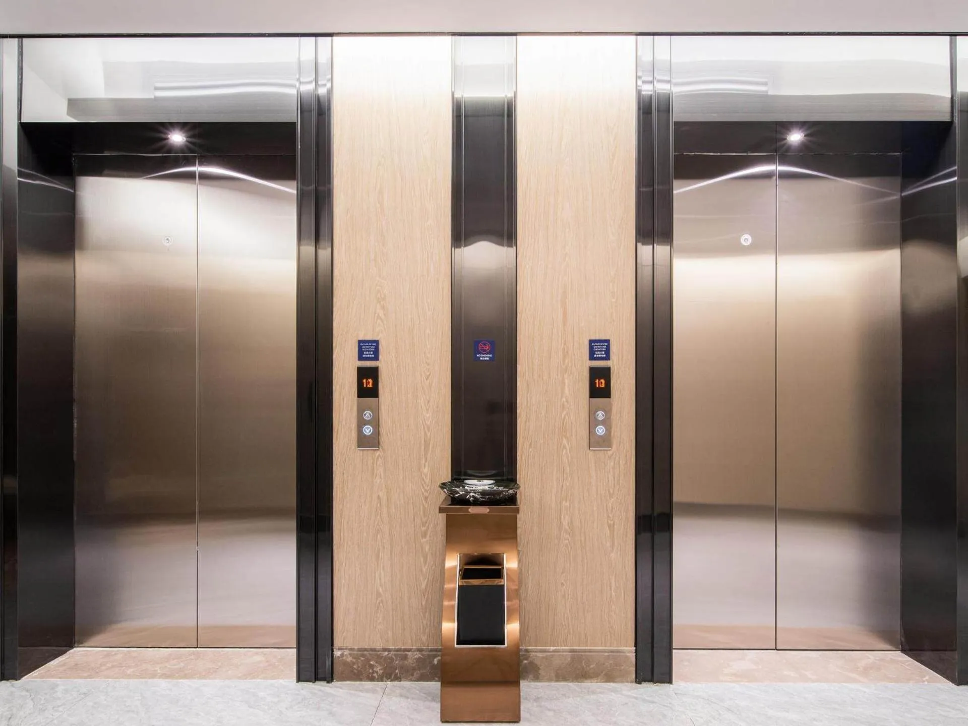 Kyriad Marvelous Hotel Heyuan Zijin Wanhui Plaza