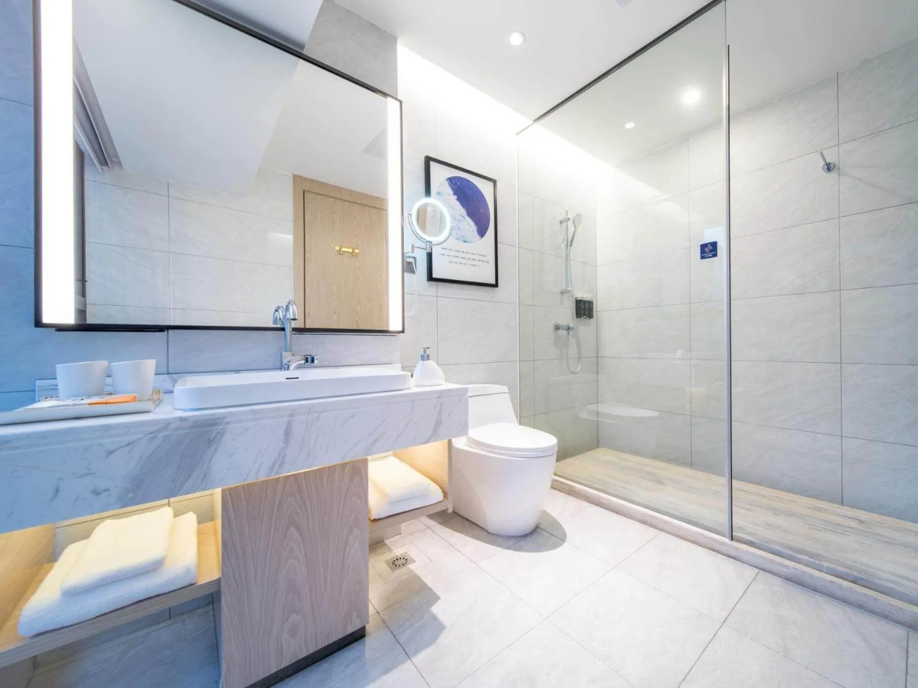 Kyriad Marvelous Hotel Heyuan Zijin Wanhui Plaza