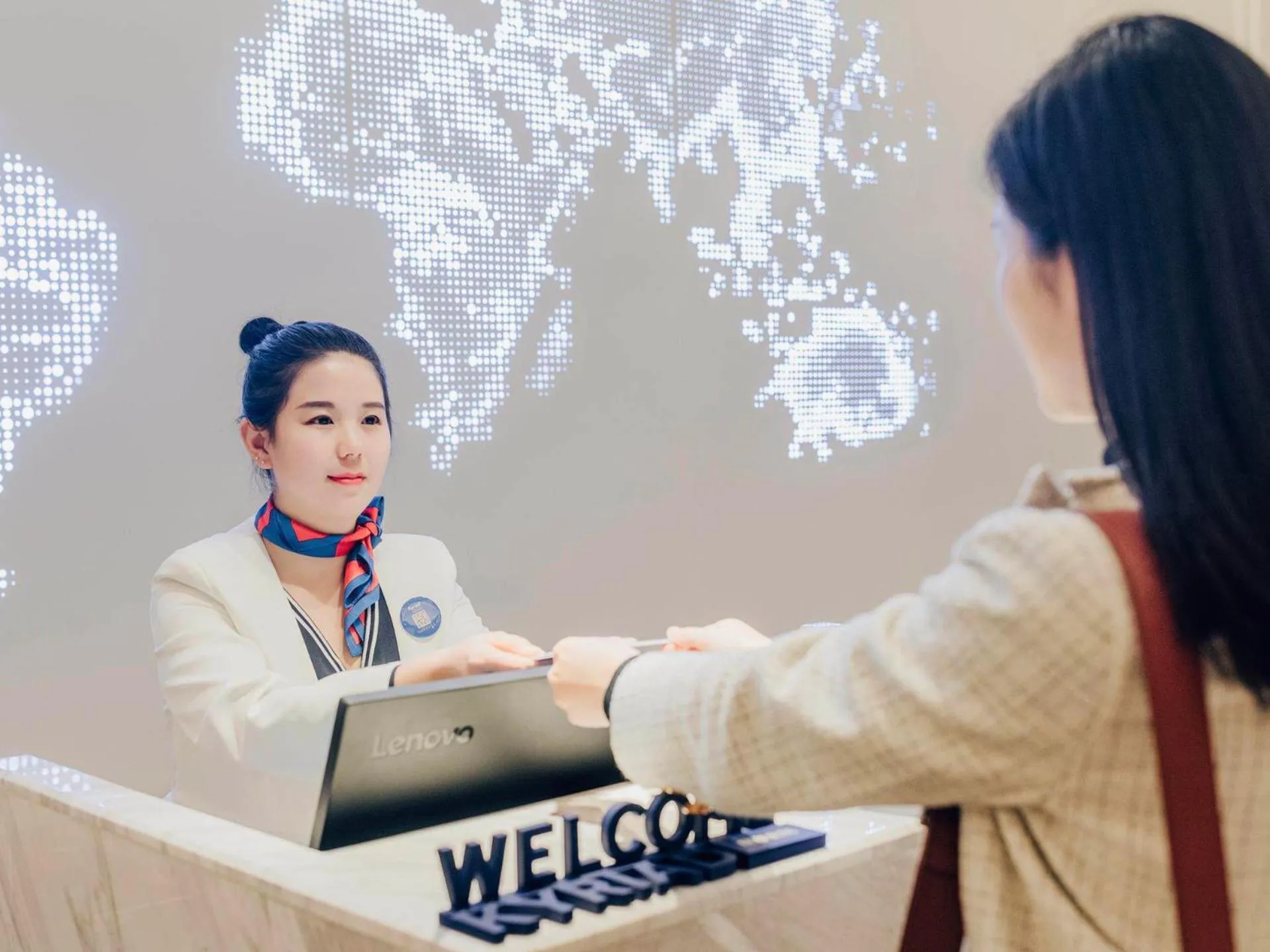 Kyriad Marvelous Hotel Heyuan Wanda Plaza