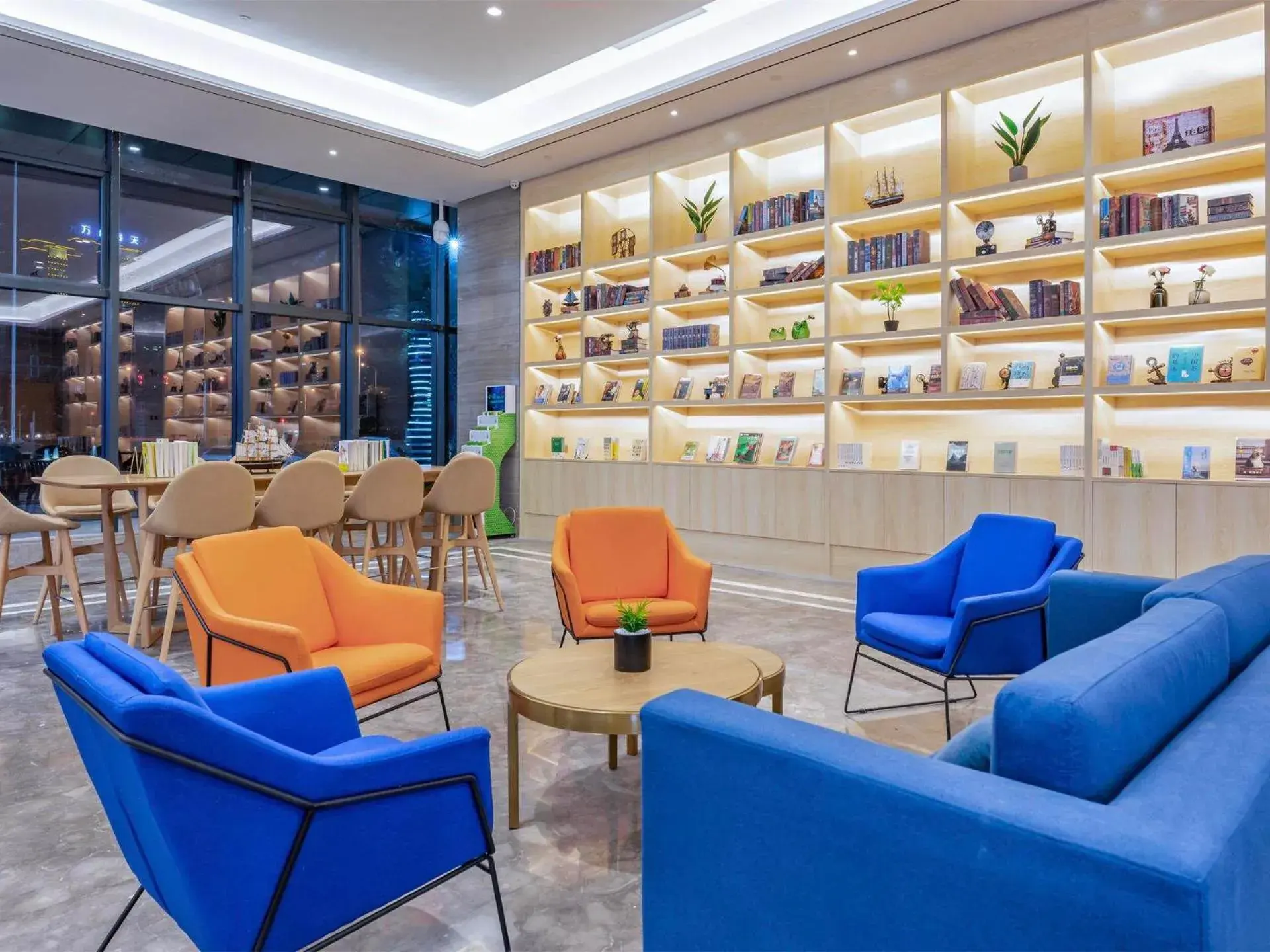 Kyriad Marvelous Hotel Heyuan Wanda Plaza Kyriad Marvelous Hotel Heyuan Wanda Plaza