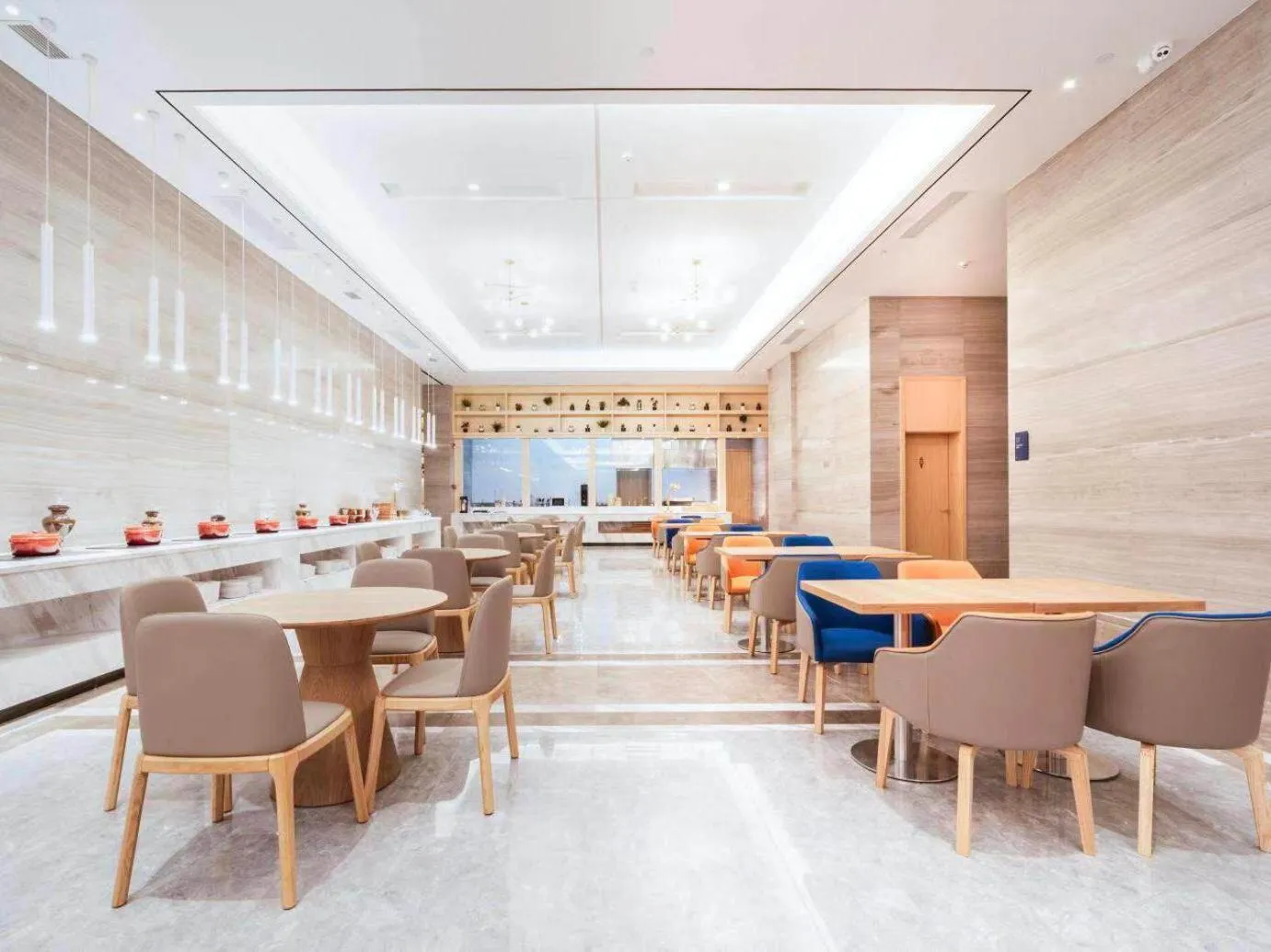 Kyriad Marvelous Hotel Heyuan Wanda Plaza