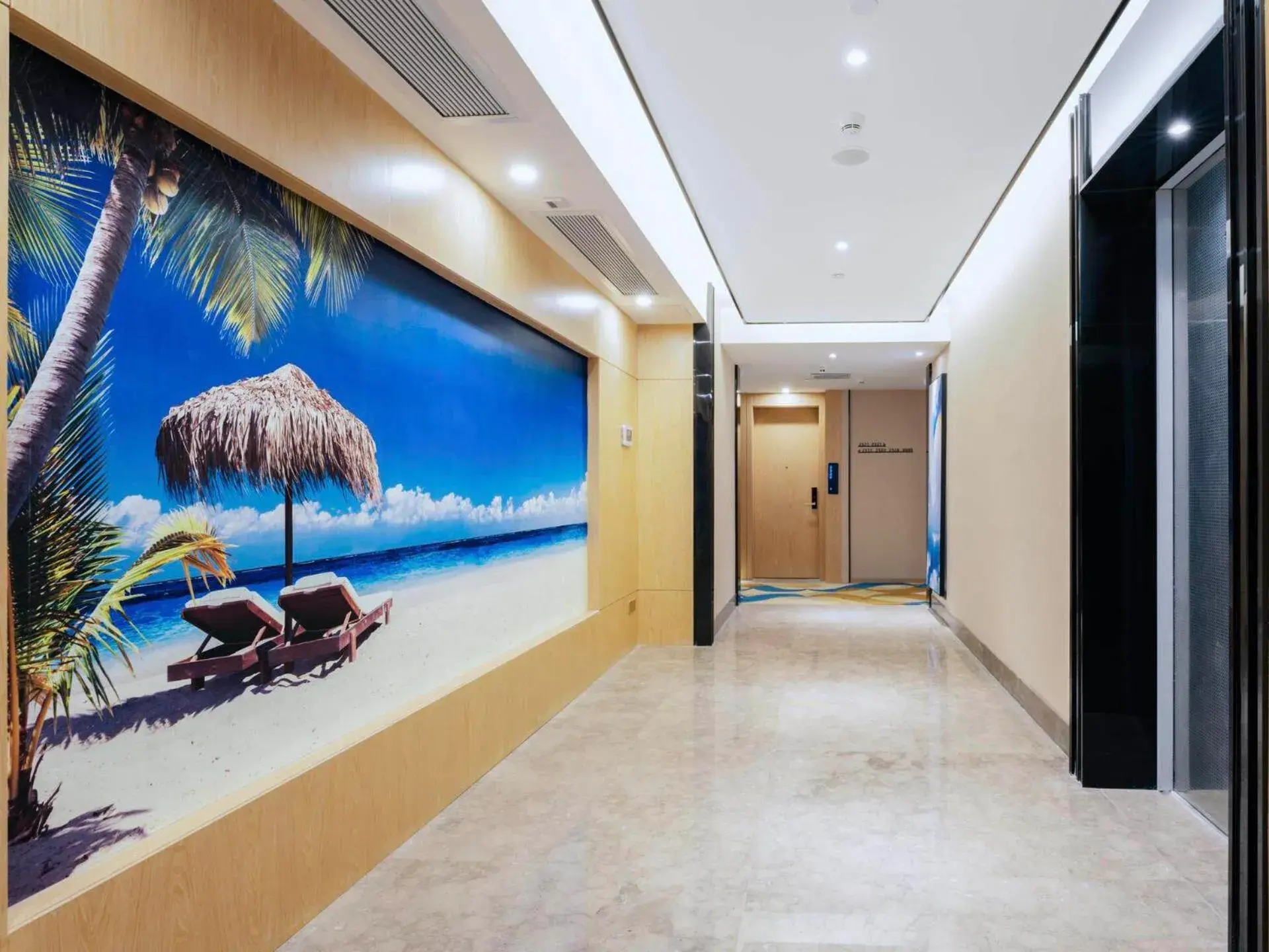 Kyriad Marvelous Hotel Heyuan Wanda Plaza Kyriad Marvelous Hotel Heyuan Wanda Plaza