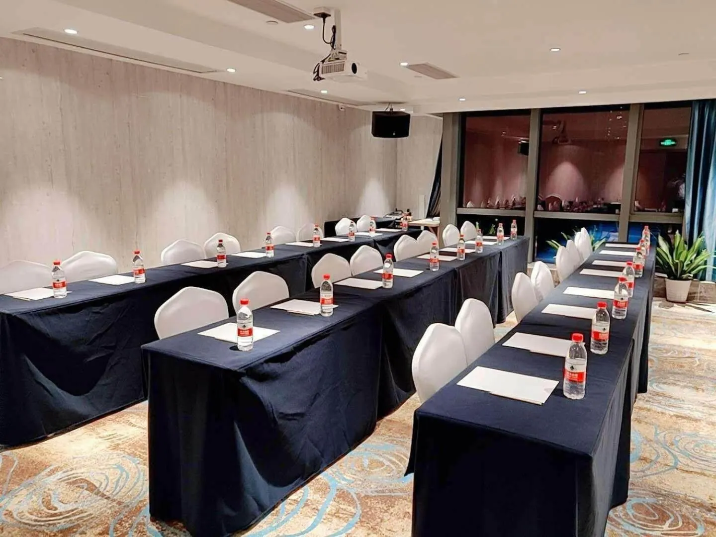 Kyriad Marvelous Hotel Shenzhen Linheng Plaza Liuyue Subway Station