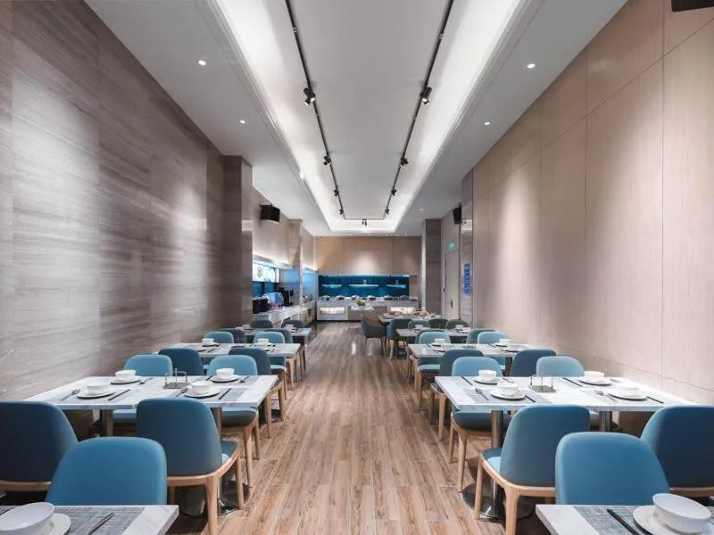 Kyriad Marvelous Hotel Shenzhen Guangming Zhenmei Subway Station