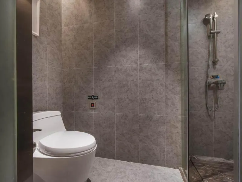 Campanile Shenzhen Longcheng Square Subway Station