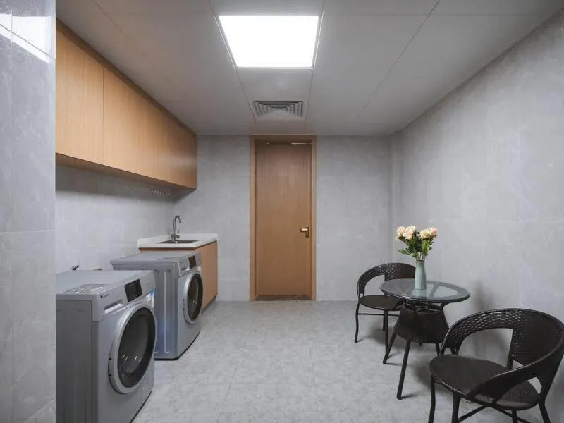 Campanile Shenzhen Longcheng Square Subway Station