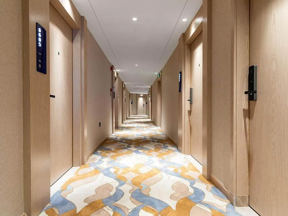 Kyriad Marvelous Hotel Shenzhen Nanlian Metro Station