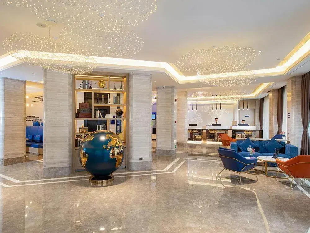 Kyriad Marvelous Hotel Shenzhen Nanlian Metro Station Kyriad Marvelous Hotel Shenzhen Nanlian Metro Station