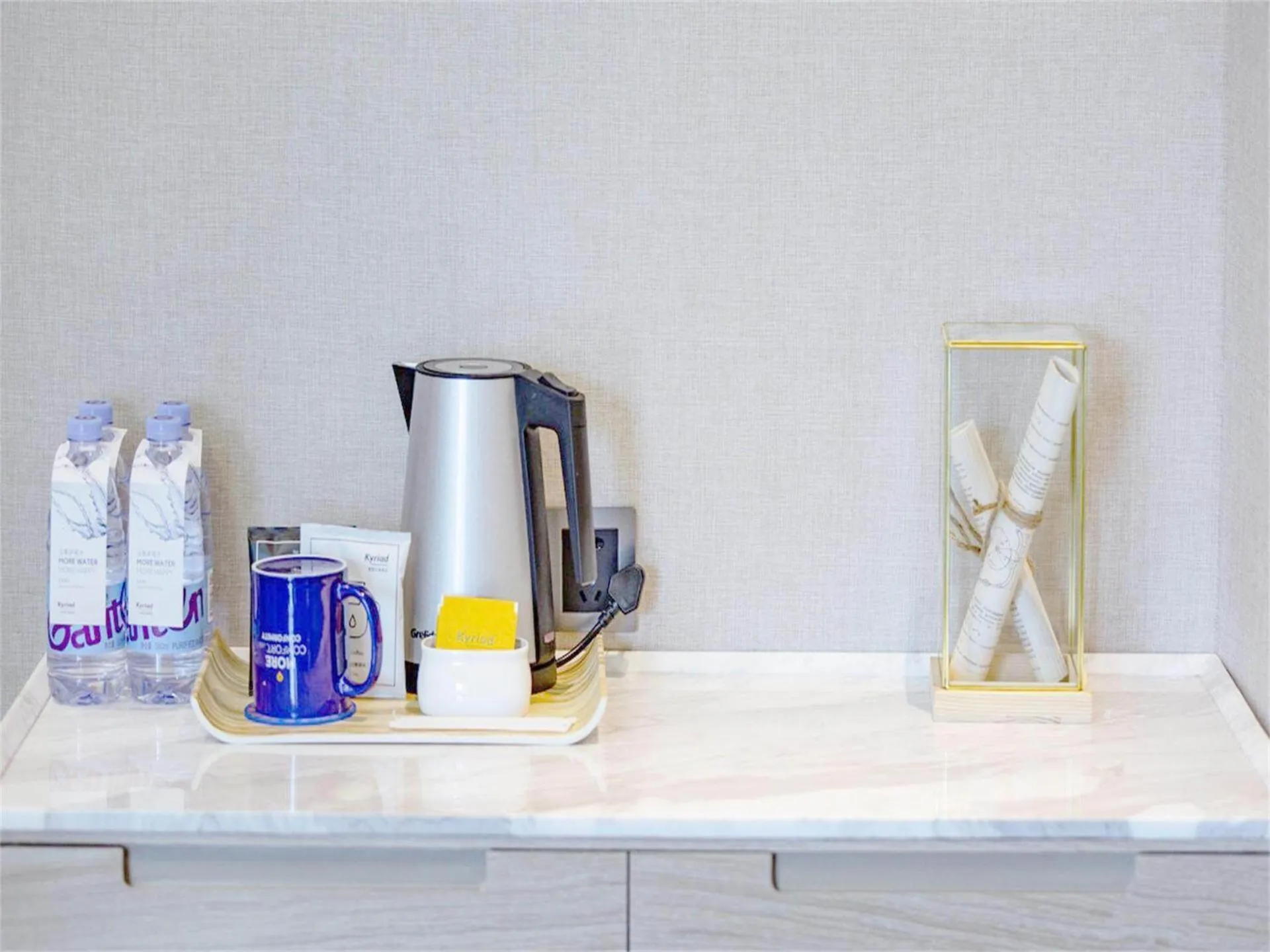 Kyriad Hotel Shenzhen Pingdi Low Carbon City