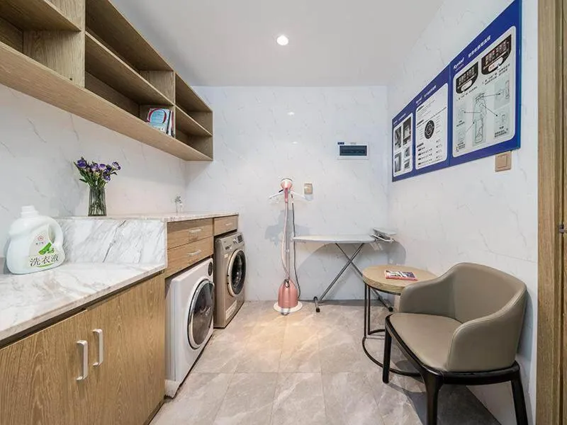 Kyriad Hotel Shenzhen Pingdi Low Carbon City