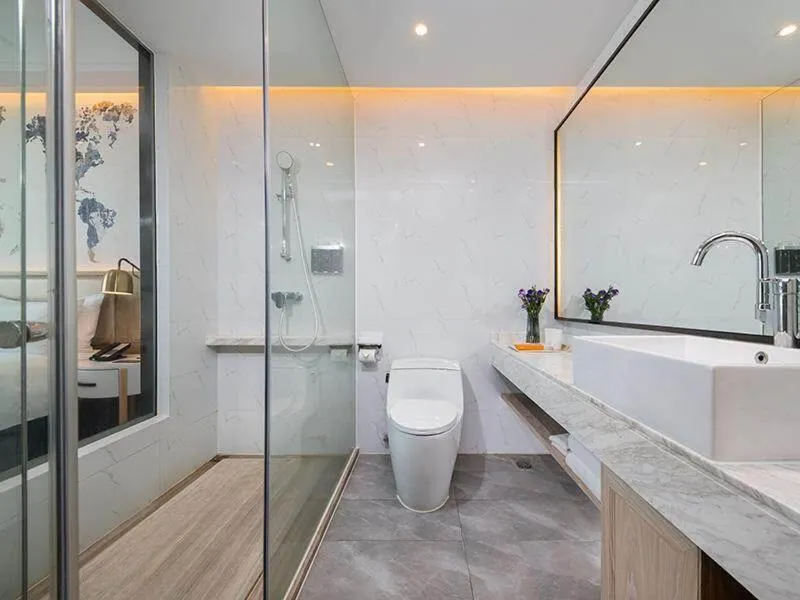 Kyriad Hotel Shenzhen Pingdi Low Carbon City