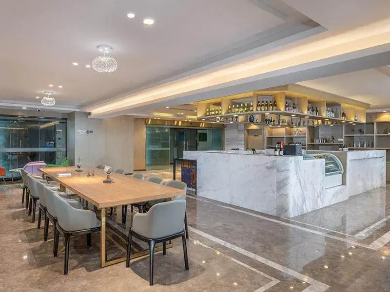 Kyriad Hotel Shenzhen Pingdi Low Carbon City Kyriad Hotel Shenzhen Pingdi Low Carbon City