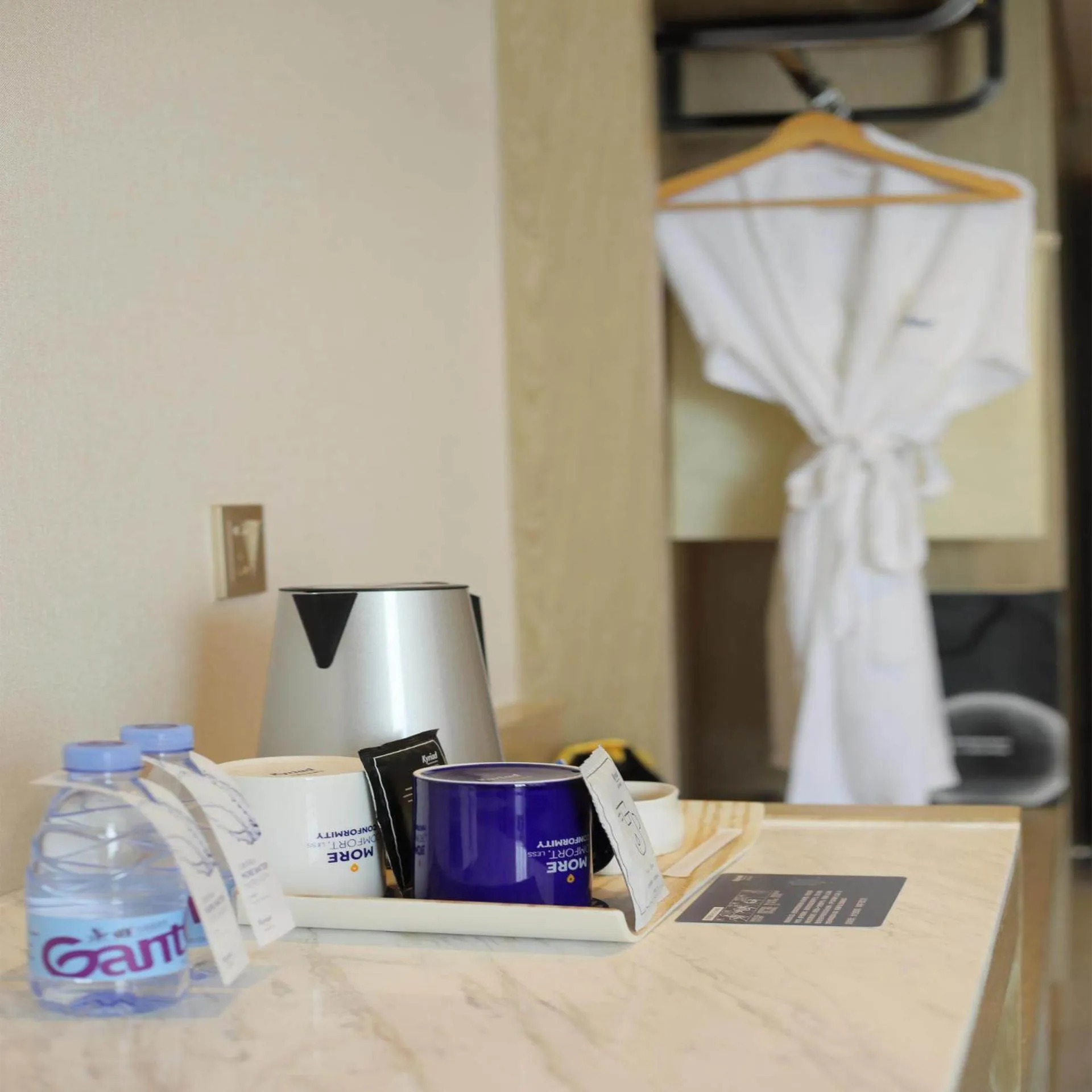 Kyriad Hotel Shenzhen Pingdi Low Carbon City