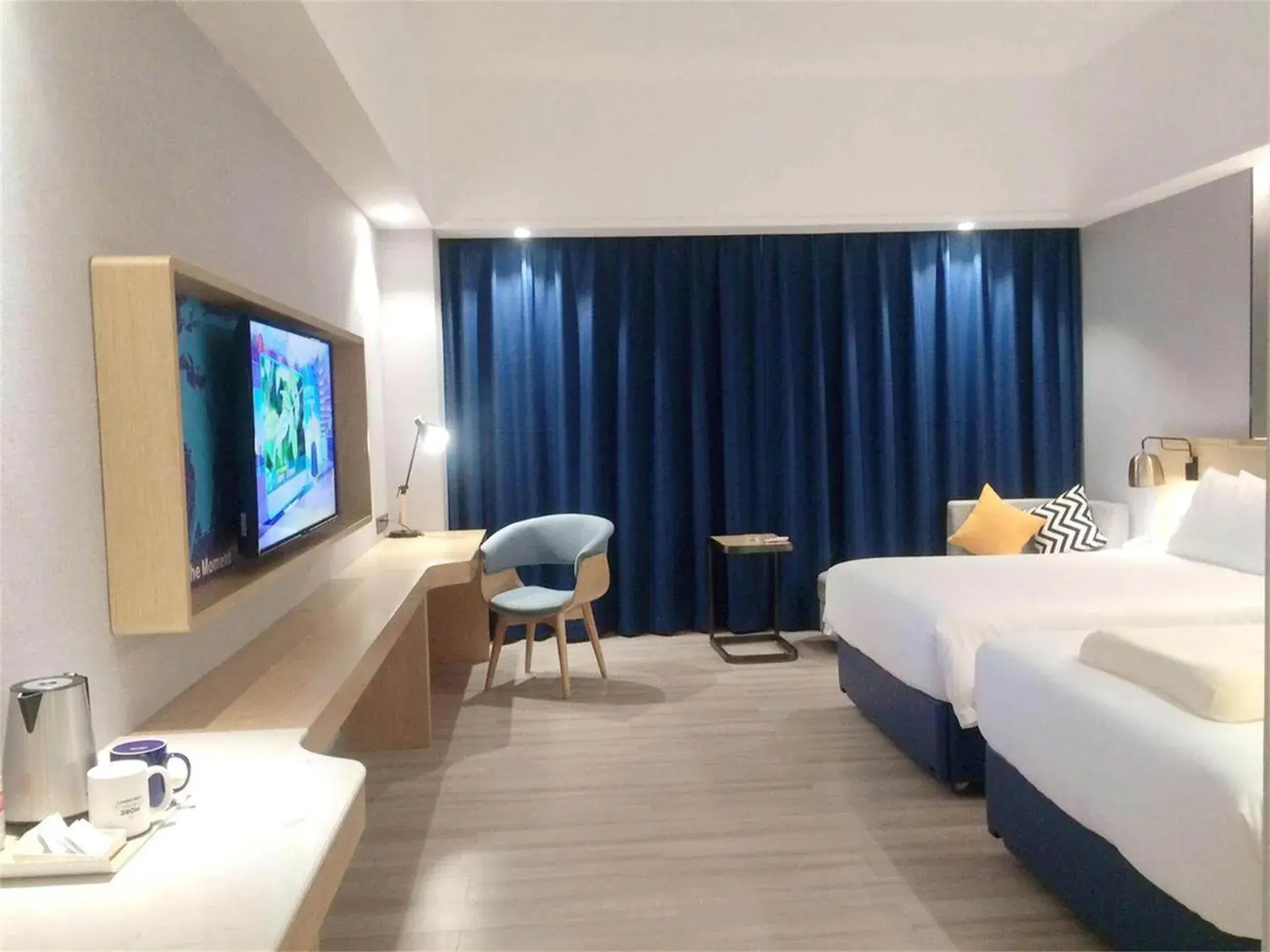 Kyriad Hotel Shenzhen Pingdi Low Carbon City Kyriad Hotel Shenzhen Pingdi Low Carbon City