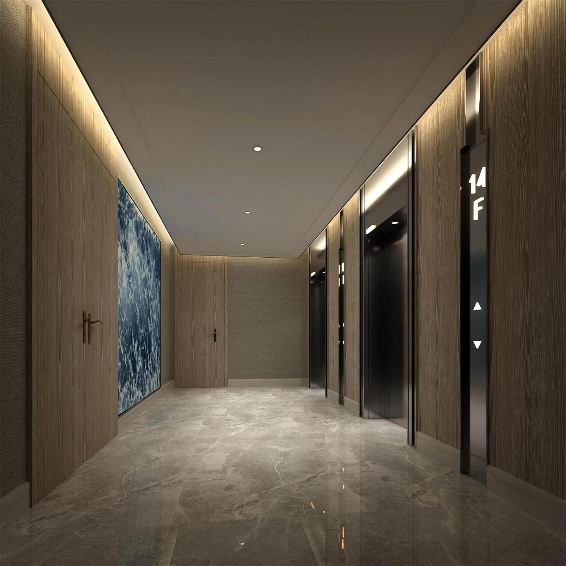 Kyriad Hotel Shenzhen Pingdi Low Carbon City