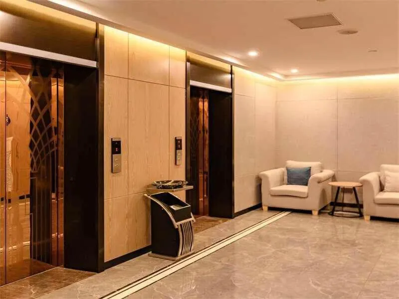 Campanile Chaozhou Ancient City