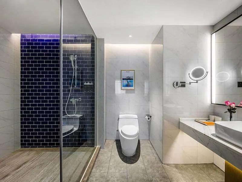 Kyriad Marvelous Hotel Chaozhou Fortune Central