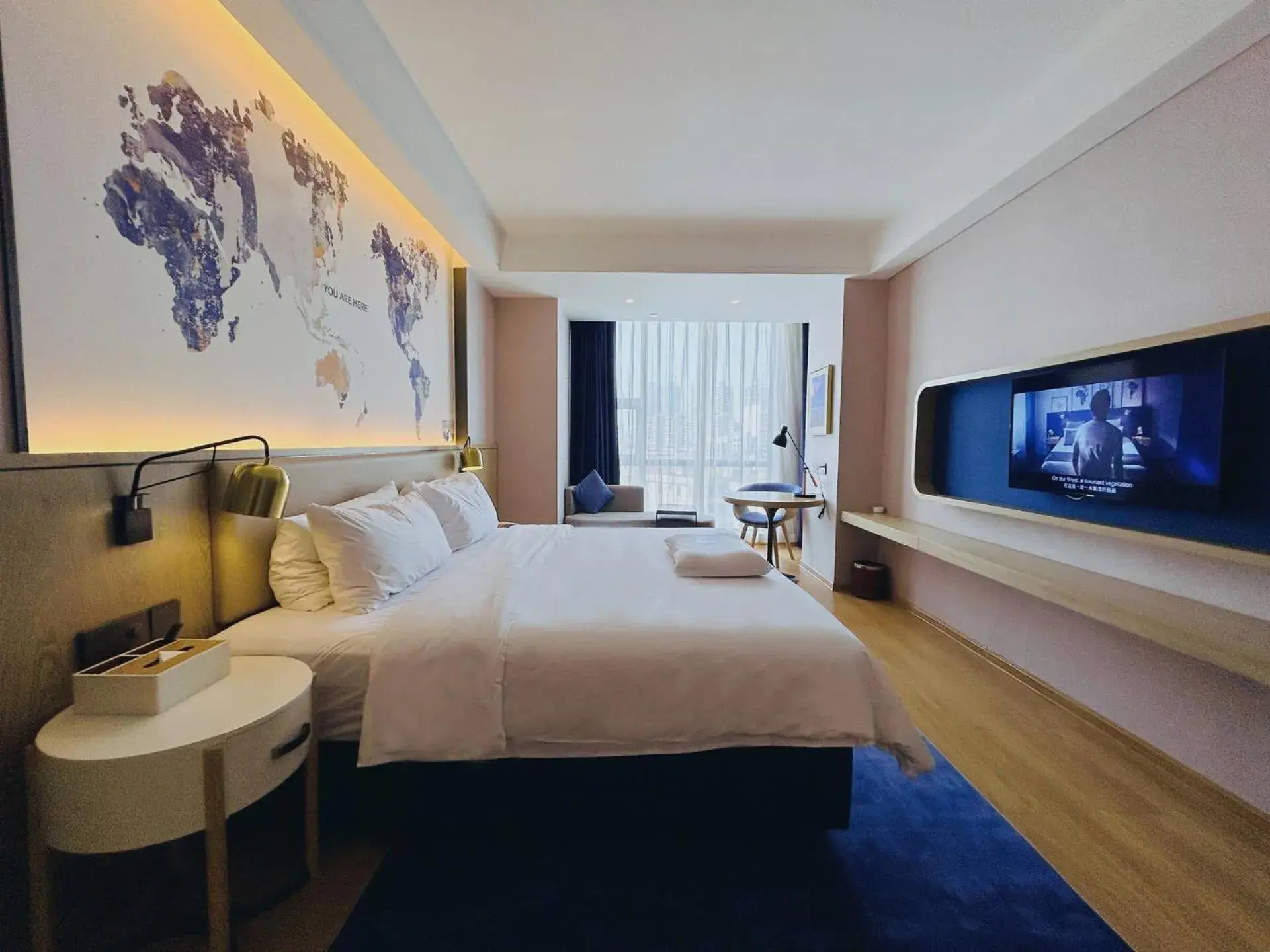 Kyriad Marvelous Hotel Chaozhou Fortune Central Kyriad Marvelous Hotel Chaozhou Fortune Central