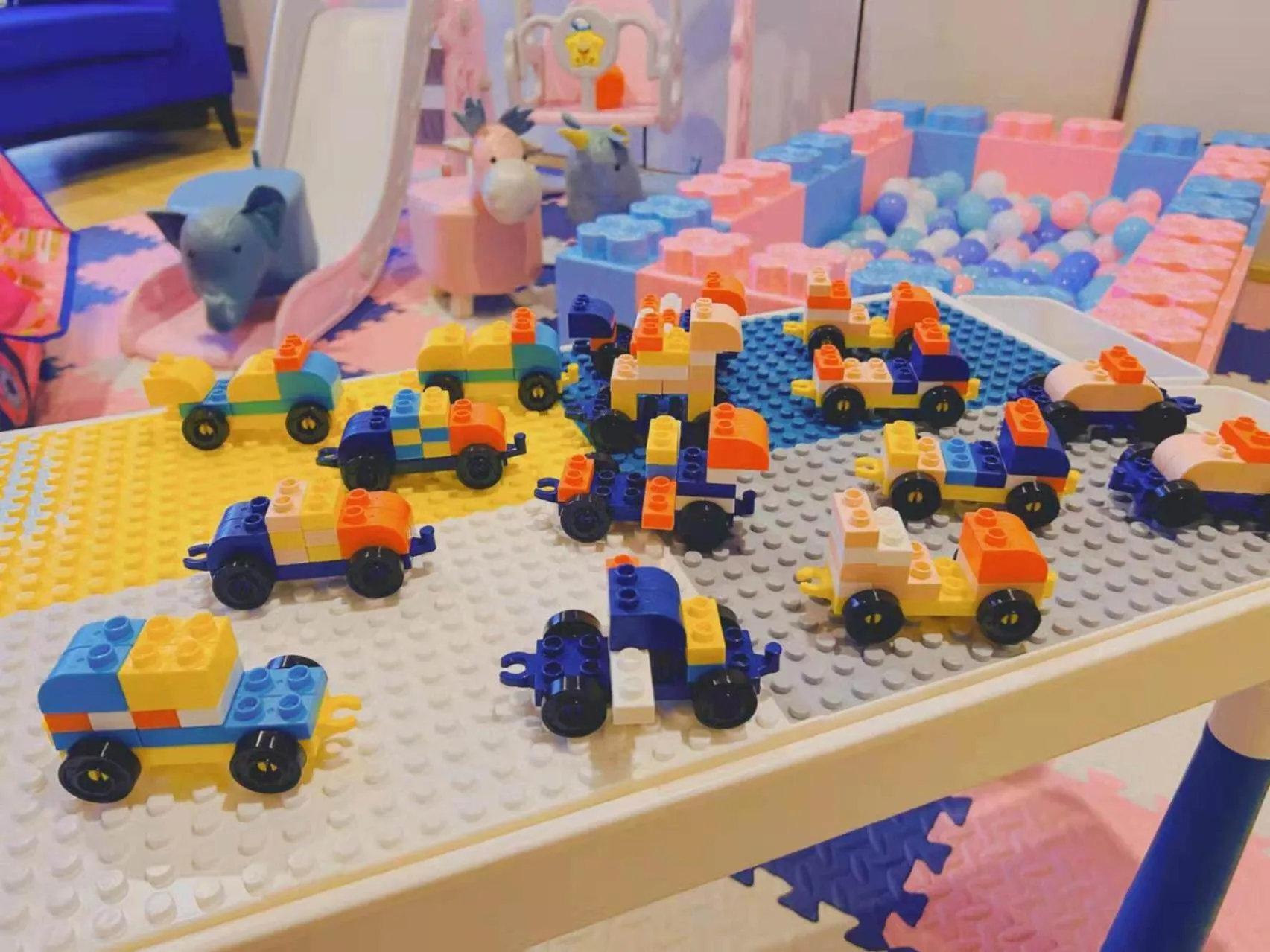 Kyriad Marvelous Hotel Chaozhou Fortune Central