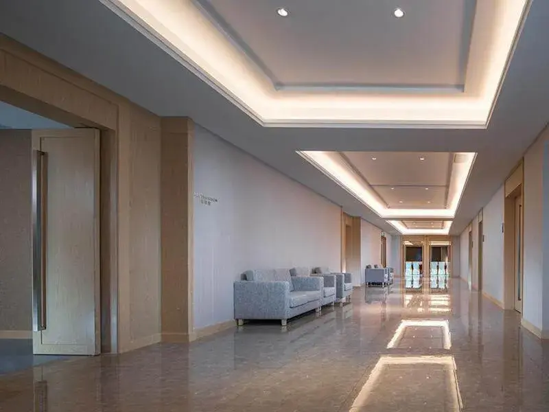 Kyriad Marvelous Hotel Dongguan Huangjiang Jingyi Kyriad Marvelous Hotel Dongguan Huangjiang Jingyi