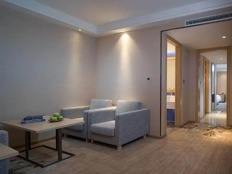 Kyriad Marvelous Hotel Dongguan Huangjiang Jingyi Kyriad Marvelous Hotel Dongguan Huangjiang Jingyi