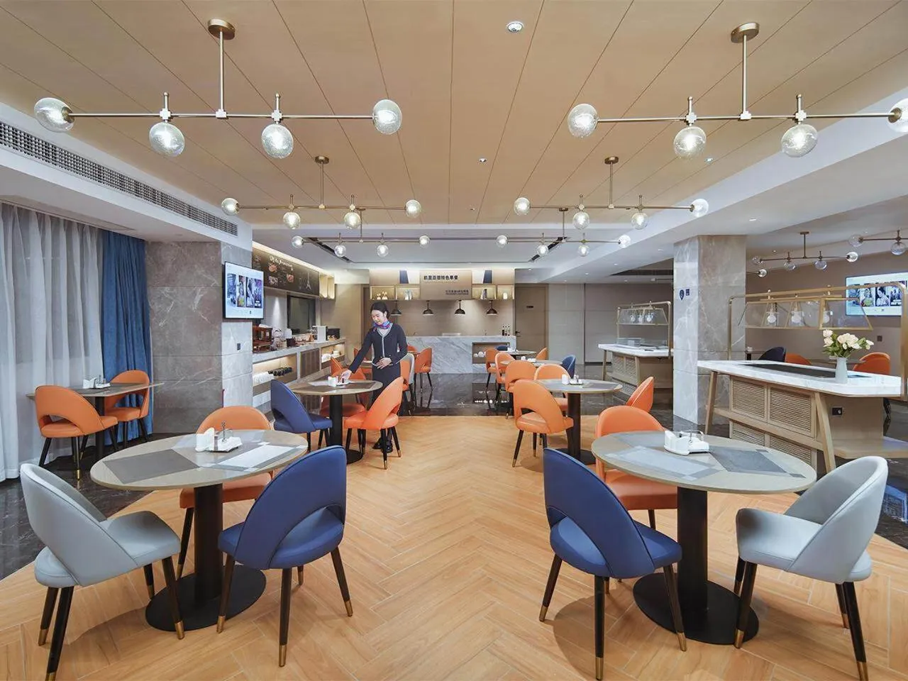 Kyriad Hotel Dongguan Houjie Convention and Exhibition Center Humen Station