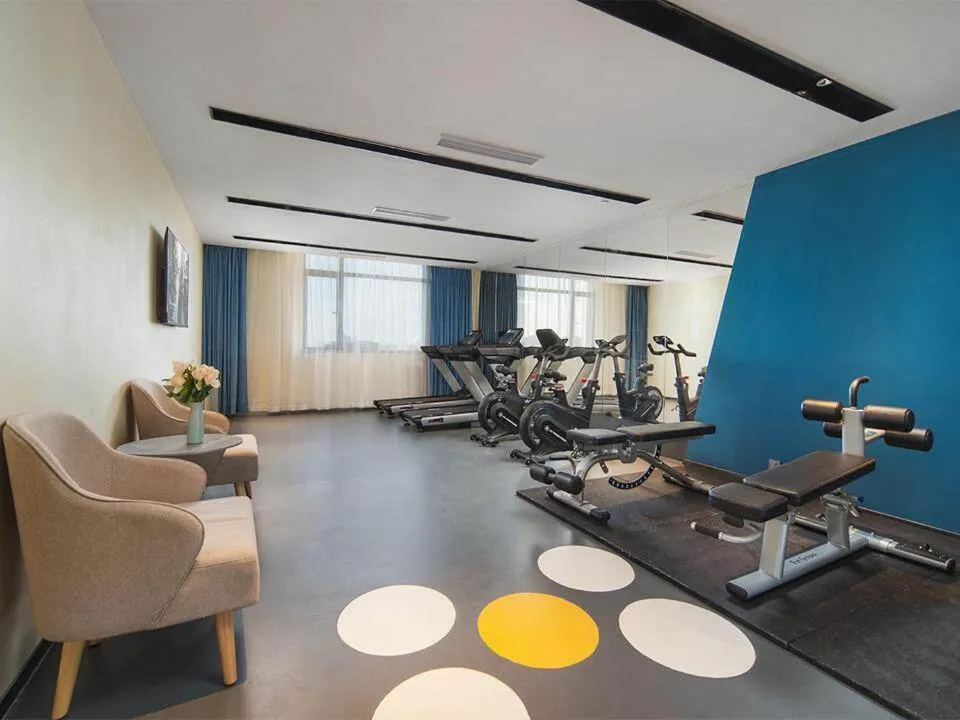 Kyriad Hotel Dongguan Houjie Convention and Exhibition Center Humen Station