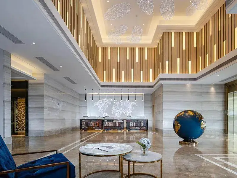Kyriad Marvelous Hotel Maoming Dianbai Wanda Plaza Kyriad Marvelous Hotel Maoming Dianbai Wanda Plaza