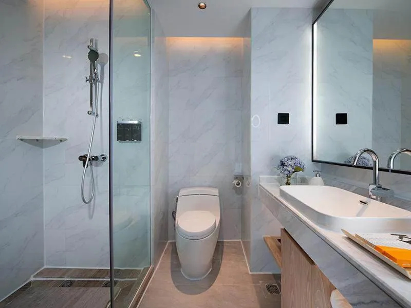 Kyriad Marvelous Hotel Maoming Dianbai Wanda Plaza