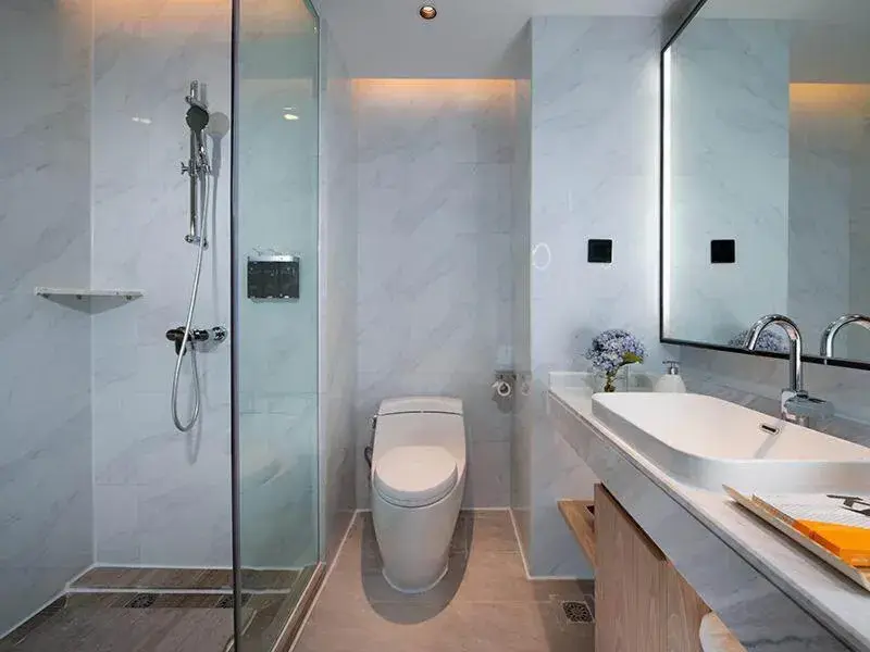 Kyriad Marvelous Hotel Maoming Dianbai Wanda Plaza Kyriad Marvelous Hotel Maoming Dianbai Wanda Plaza