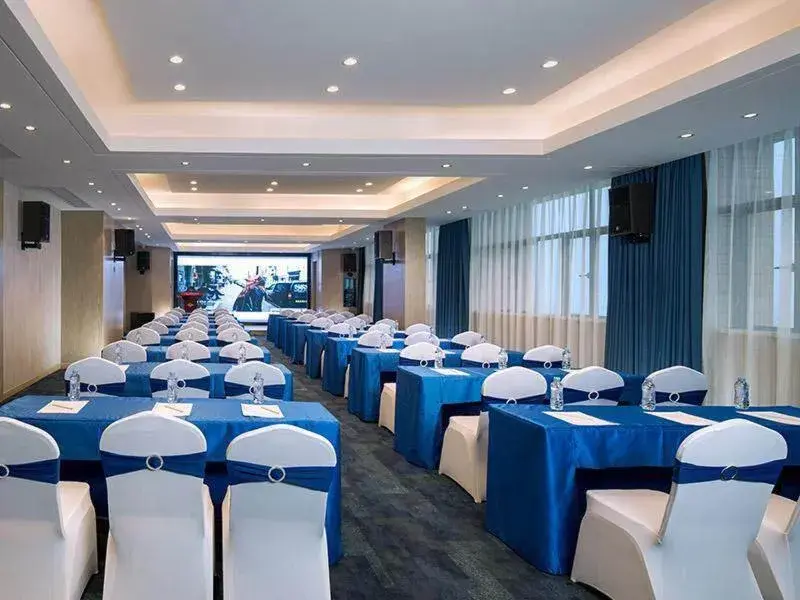 Kyriad Marvelous Hotel Foshan Nanzhuang Taobo Avenue Kyriad Marvelous Hotel Foshan Nanzhuang Taobo Avenue