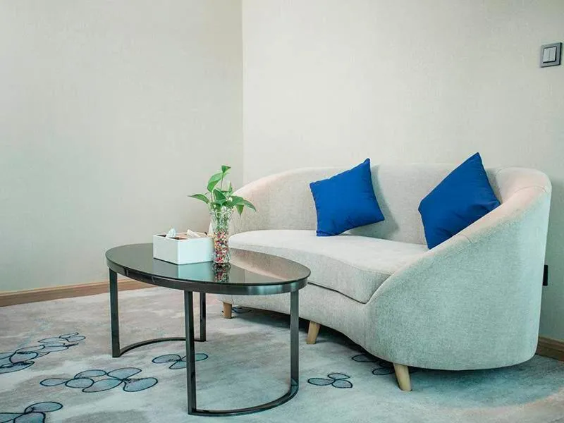 Kyriad Marvelous Hotel Foshan Xiqiao Mountain Scenic Area Qiaoling Square