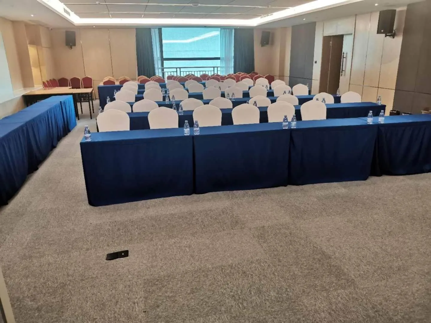 Kyriad Marvelous Hotel Foshan Xiqiao Mountain Scenic Area Qiaoling Square