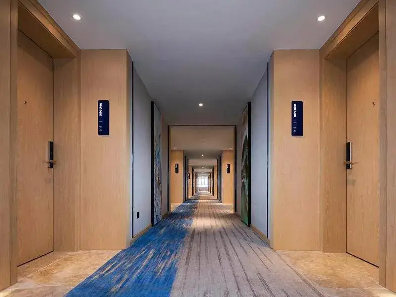 Kyriad Marvelous Hotel Foshan New City Lecong Town Kyriad Marvelous Hotel Foshan New City Lecong Town