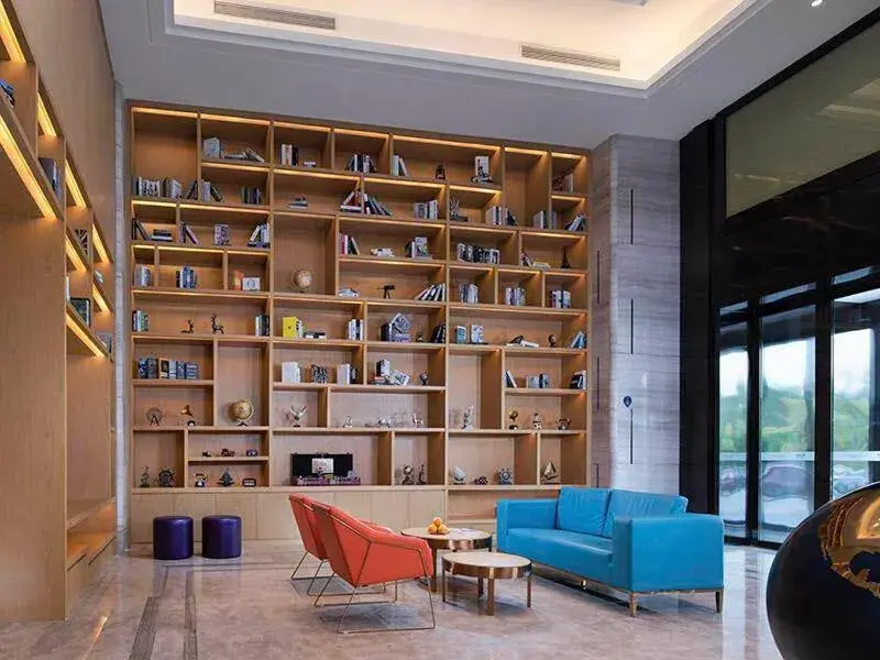 Kyriad Marvelous Hotel Foshan New City Lecong Town Kyriad Marvelous Hotel Foshan New City Lecong Town