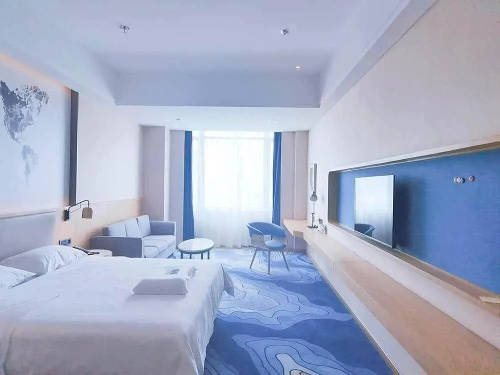 Kyriad Marvelous Hotel Foshan New City Lecong Town