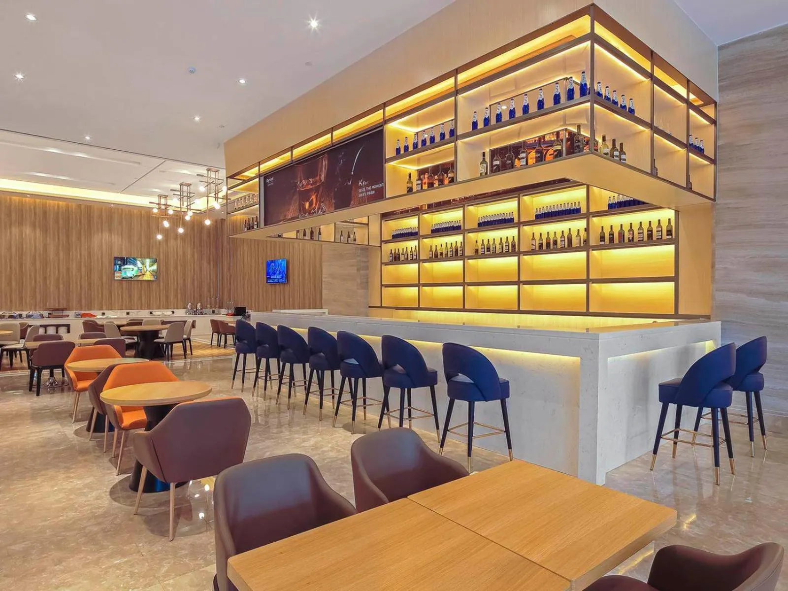 Kyriad Marvelous Hotel Zhongshan South District Conference Centre