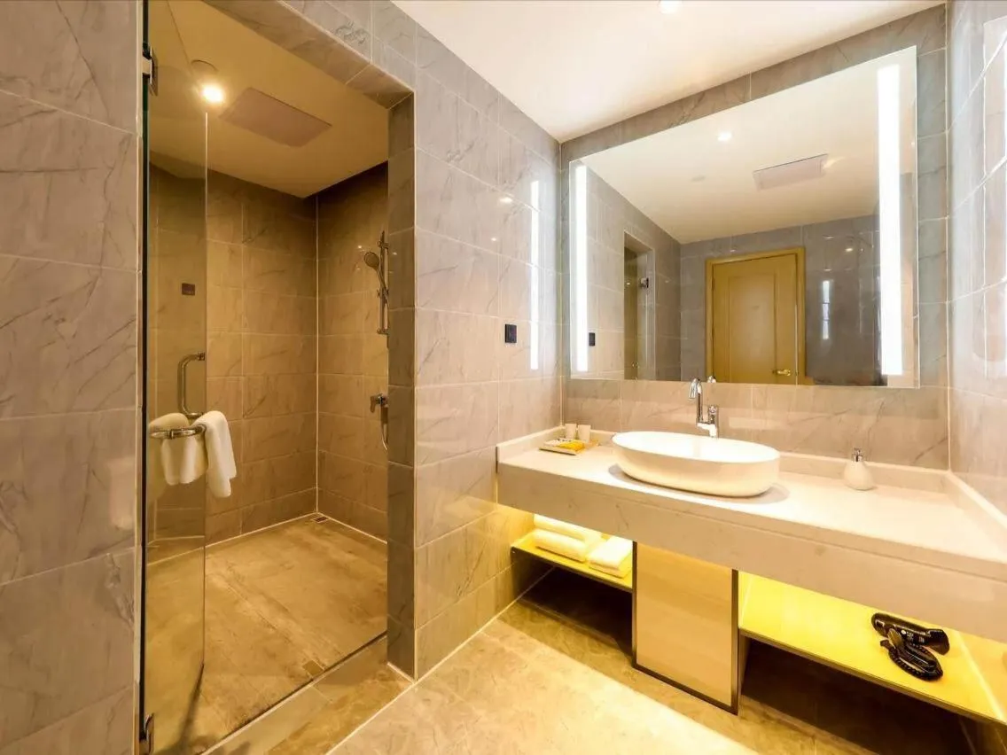 Kyriad Marvelous Hotel Zhongshan South District Conference Centre