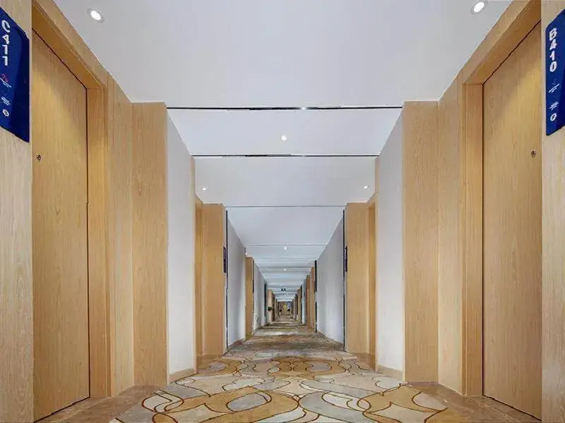 Kyriad Marvelous Hotel Zhongshan West District Kyriad Marvelous Hotel Zhongshan West District