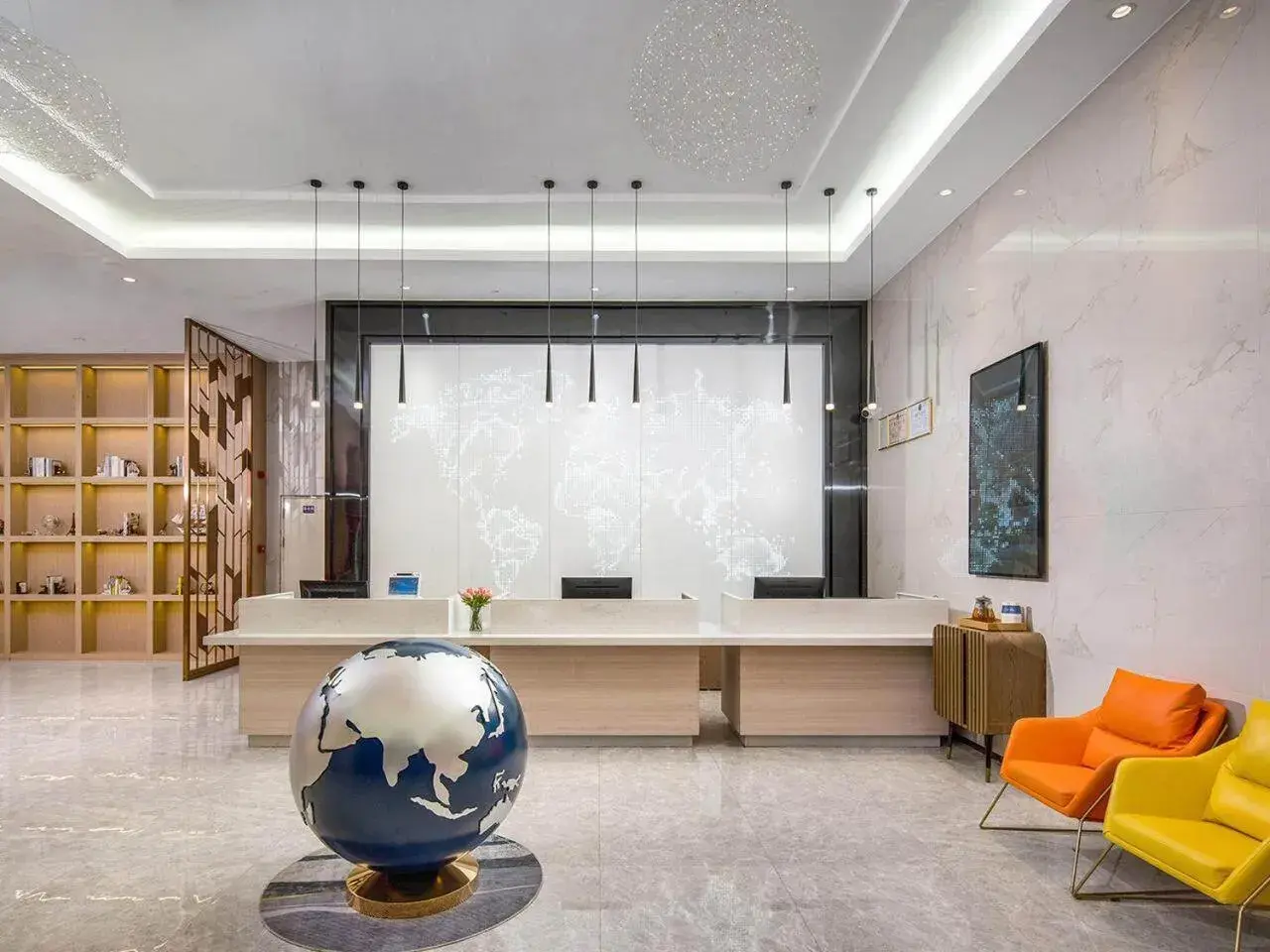 Kyriad Hotel Guigang Wuyue Plaza Railway Station Kyriad Hotel Guigang Wuyue Plaza Railway Station