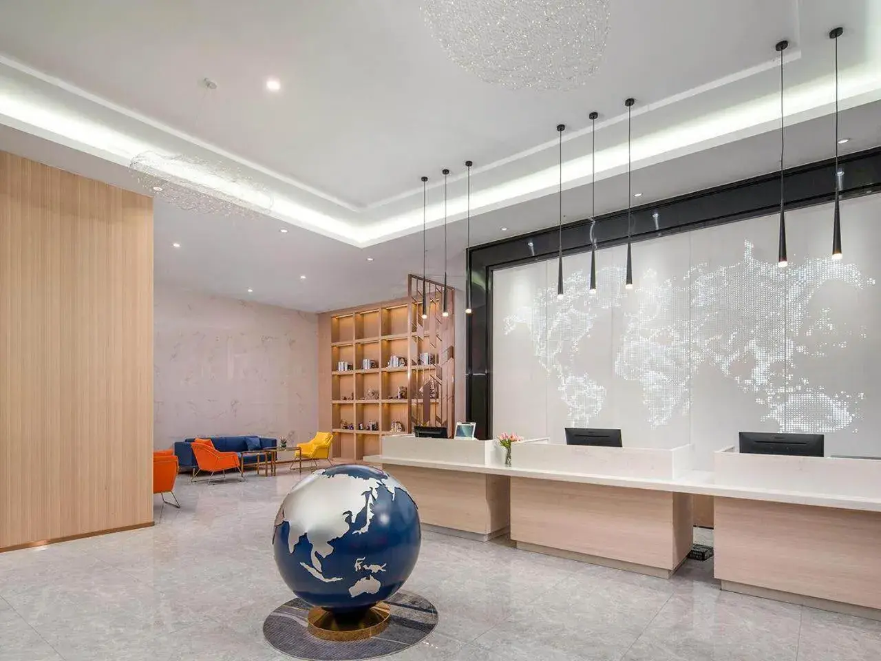 Kyriad Hotel Guigang Wuyue Plaza Railway Station Kyriad Hotel Guigang Wuyue Plaza Railway Station