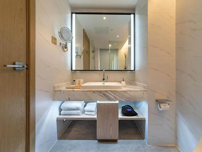 Kyriad Marvelous Hotel Kunming High-Tech Zone Wuyue Plaza