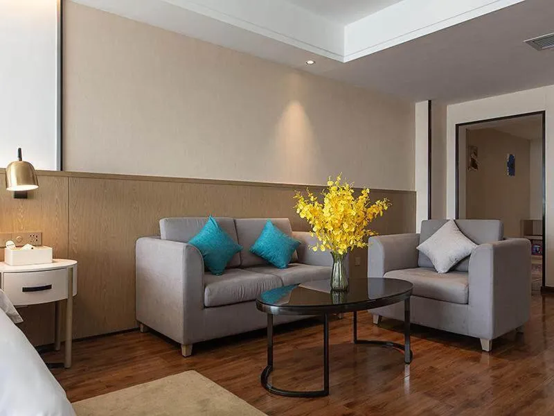 Kyriad Marvelous Hotel Kunming High-Tech Zone Wuyue Plaza