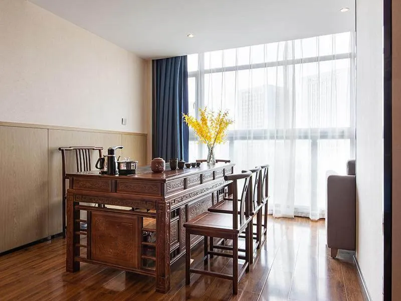 Kyriad Marvelous Hotel Kunming High-Tech Zone Wuyue Plaza