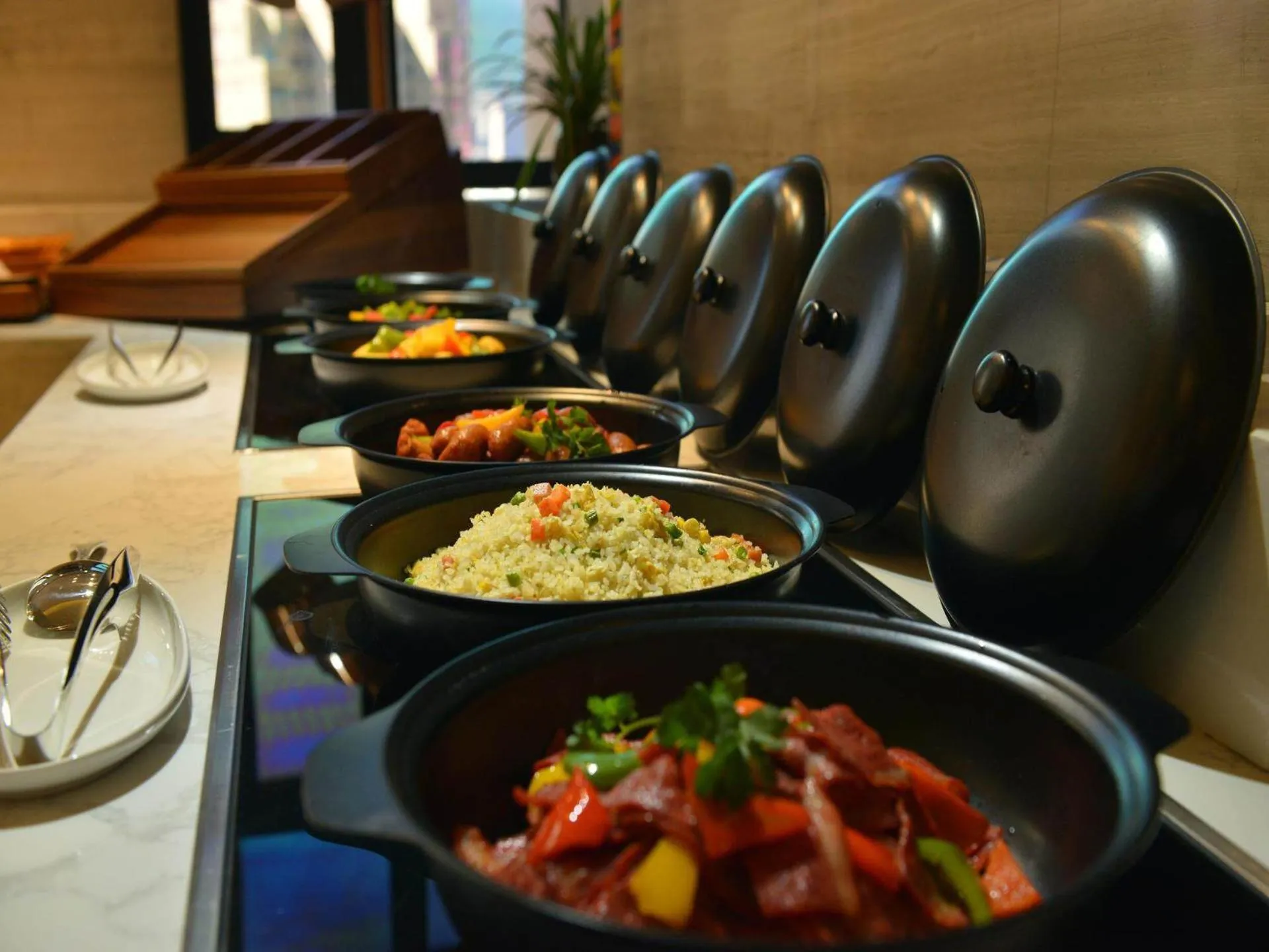 Kyriad Marvelous Hotel Kunming High-Tech Zone Wuyue Plaza