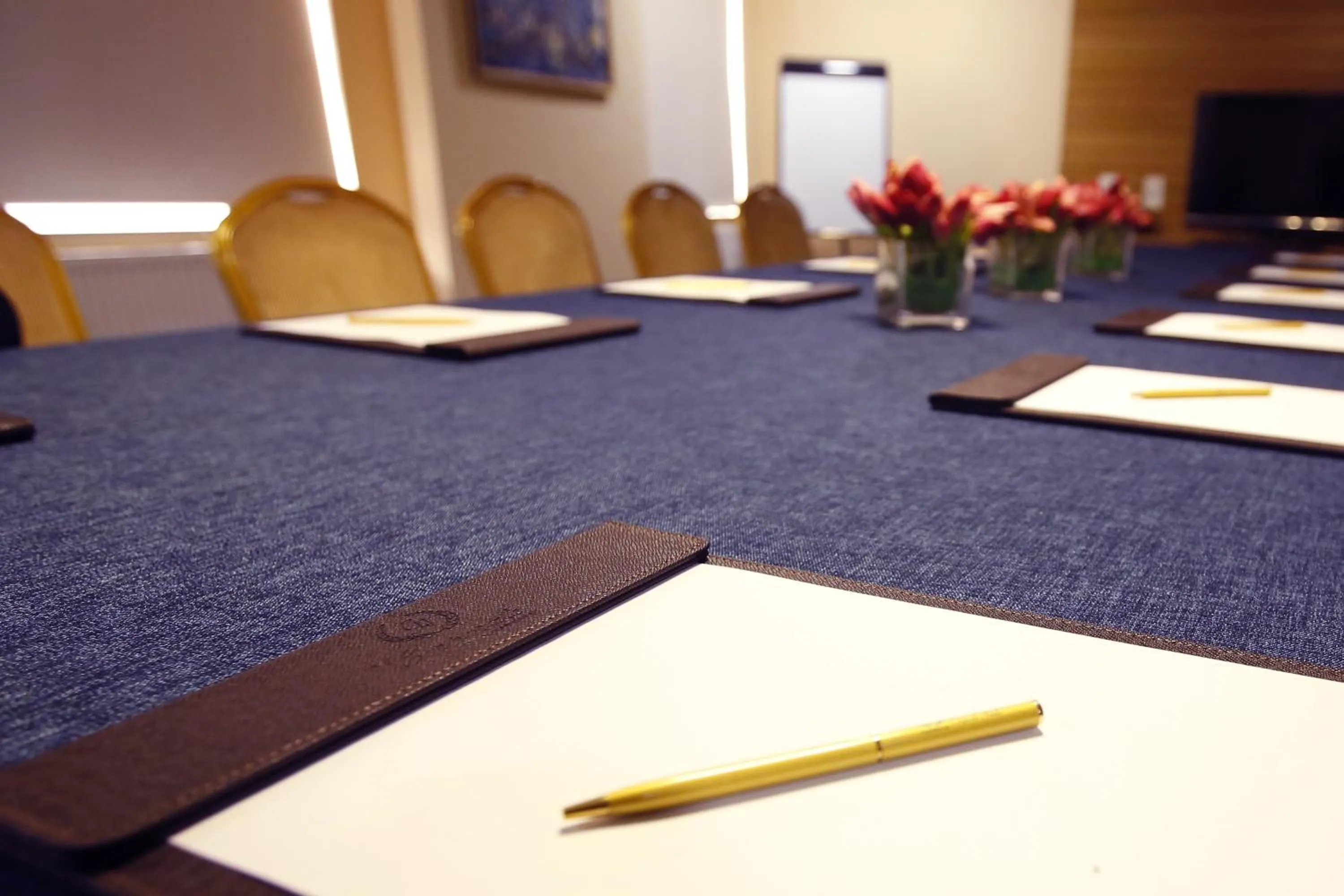 The Corporate Hotel and Convention Centre