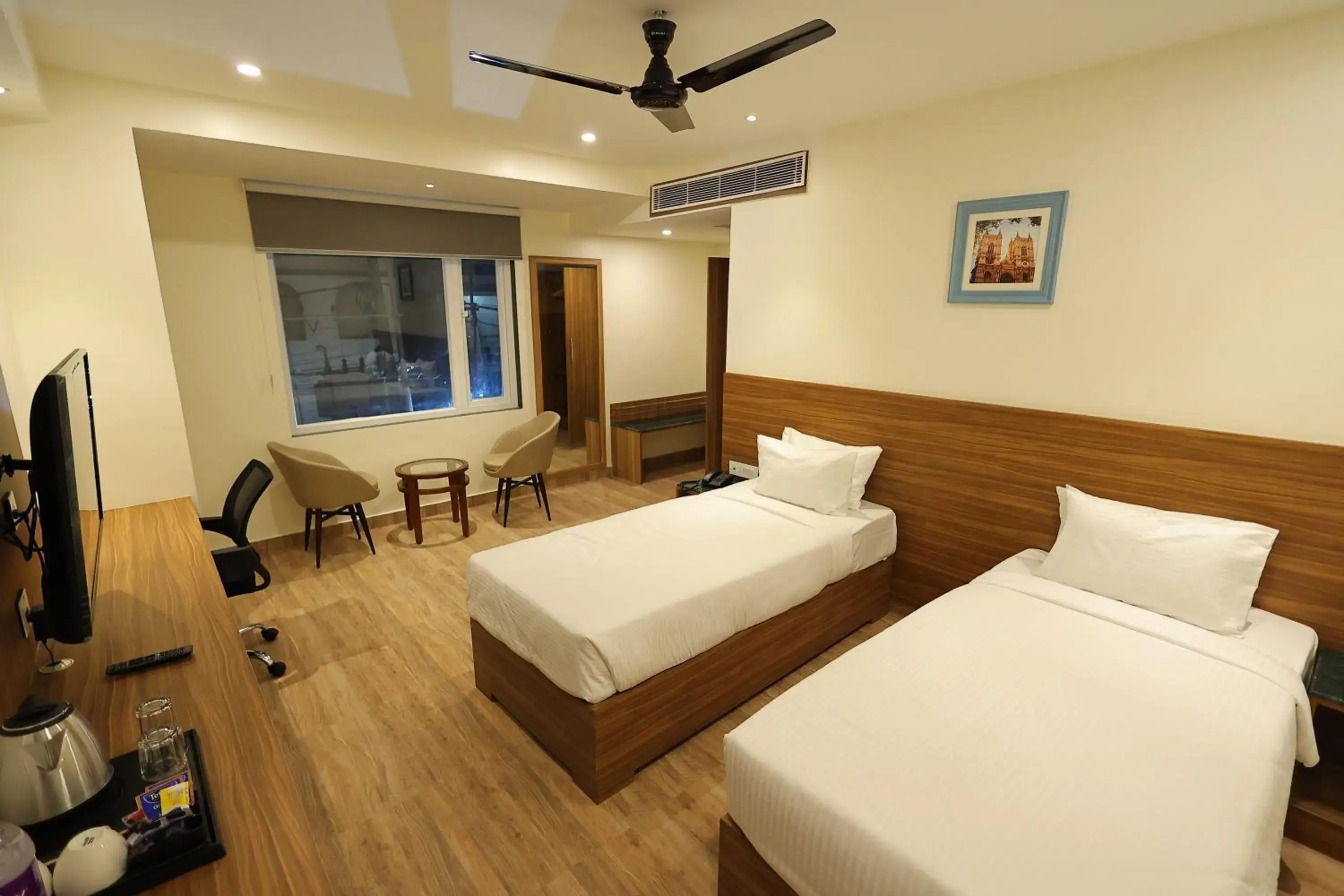 Hotel Sharda Residency Hotel Sharda Residency
