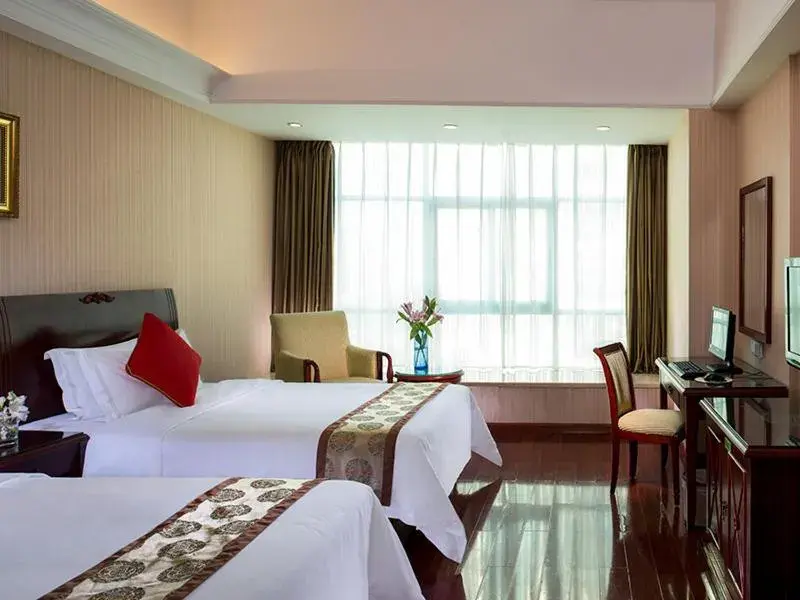 Vienna Hotel Shenzhen Yousong Branch Vienna Hotel Shenzhen Yousong Branch